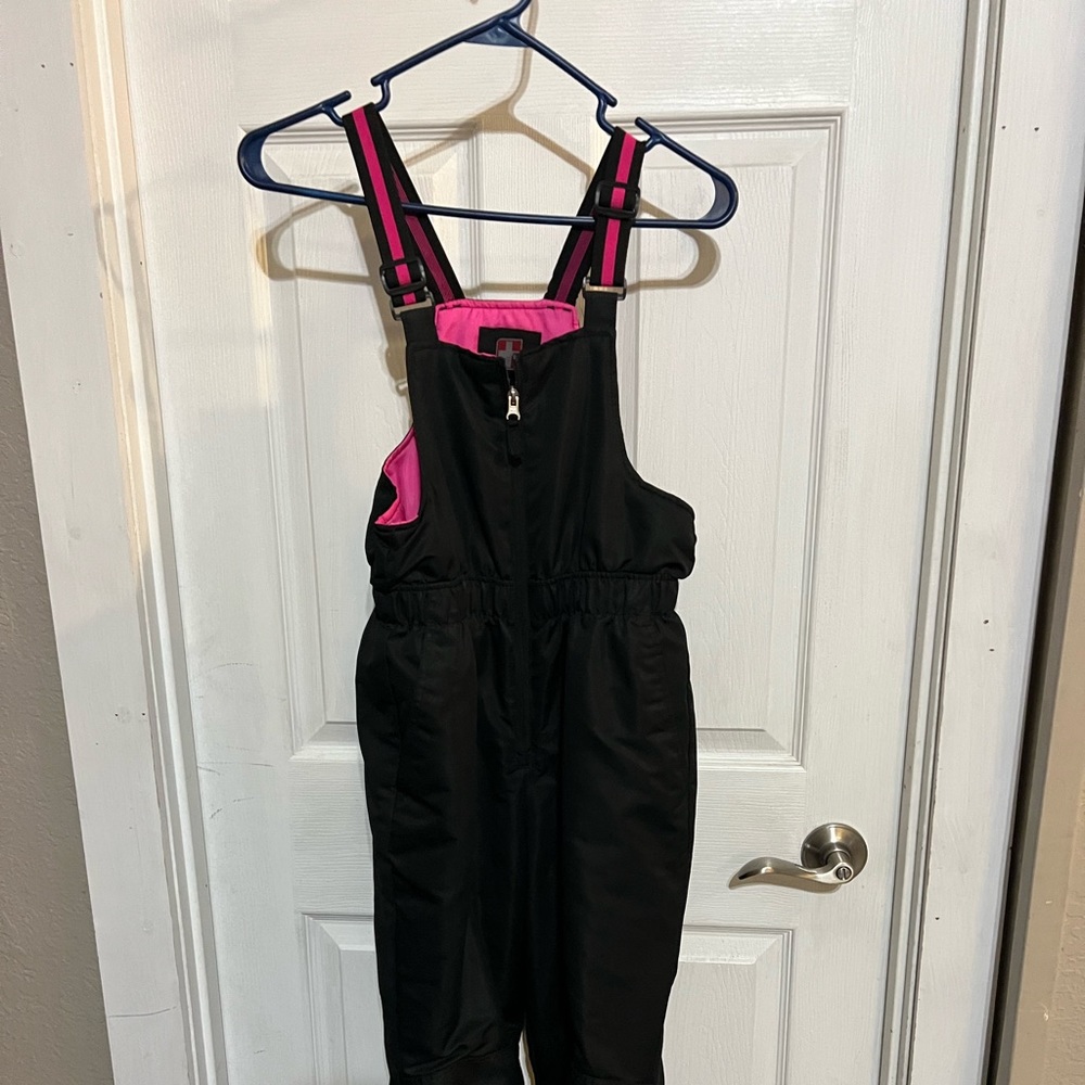 Girls Snow Pants